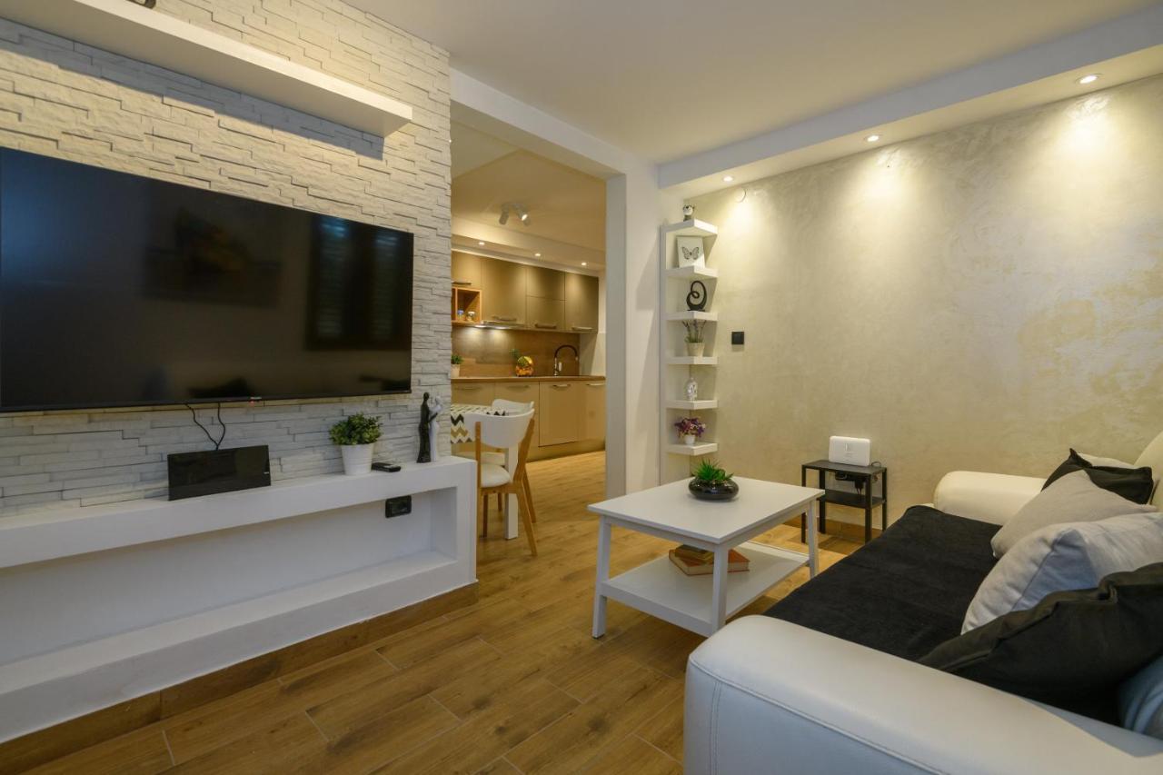 דוברובניק Ivan Apartment מראה חיצוני תמונה