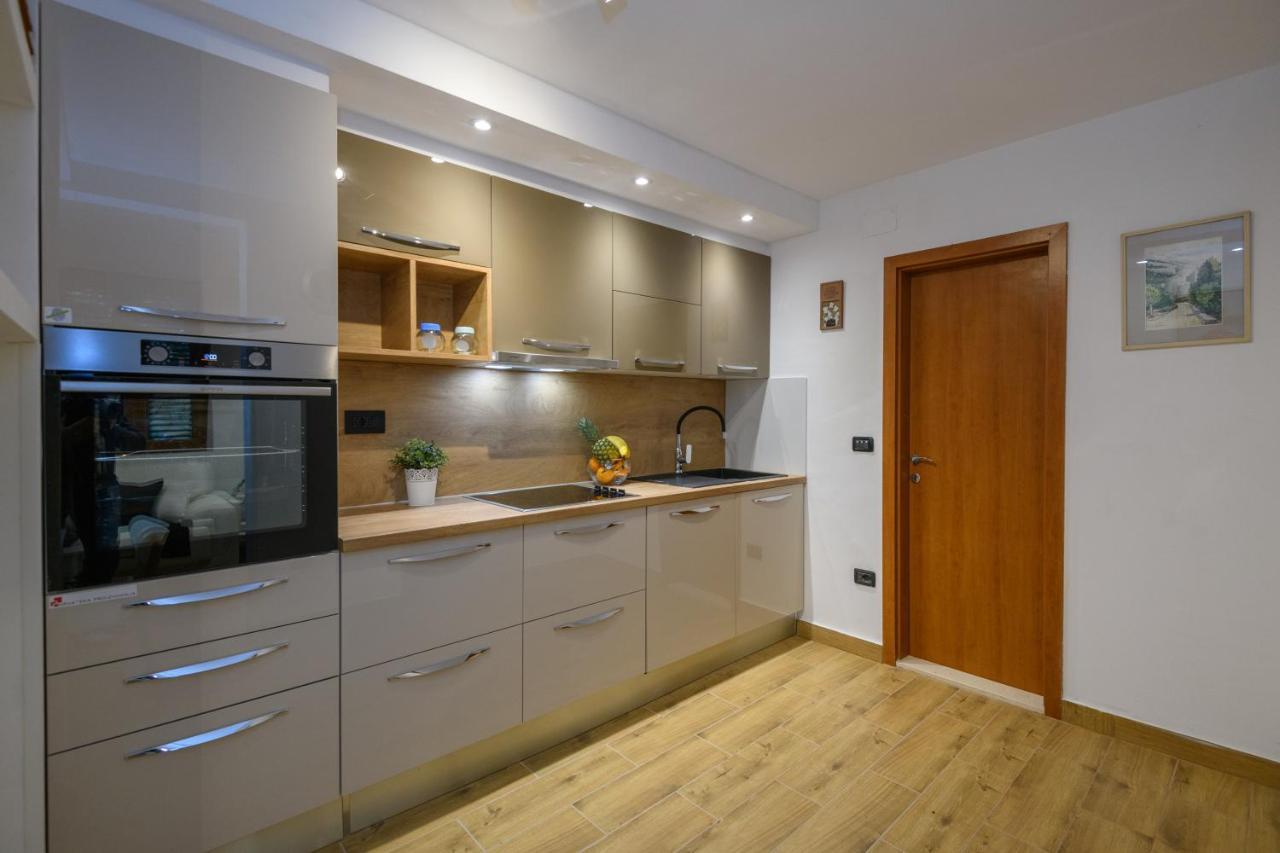 דוברובניק Ivan Apartment מראה חיצוני תמונה