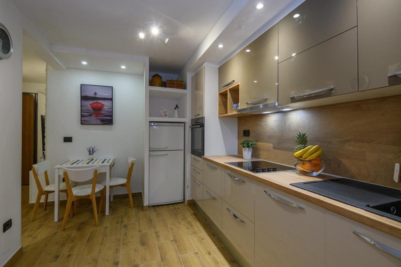 דוברובניק Ivan Apartment מראה חיצוני תמונה