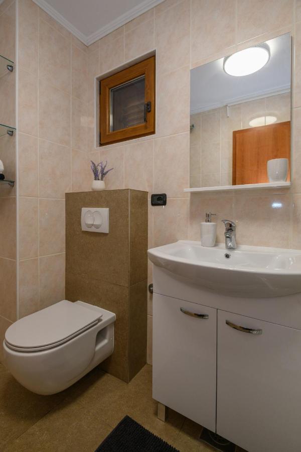 דוברובניק Ivan Apartment מראה חיצוני תמונה