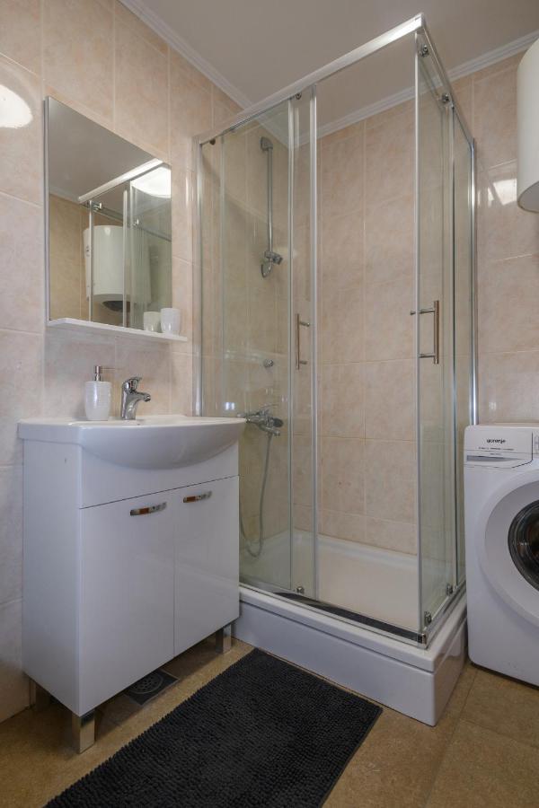 דוברובניק Ivan Apartment מראה חיצוני תמונה