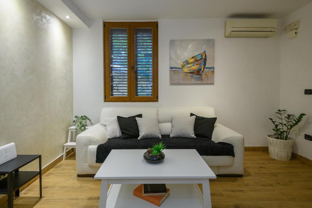 דוברובניק Ivan Apartment מראה חיצוני תמונה