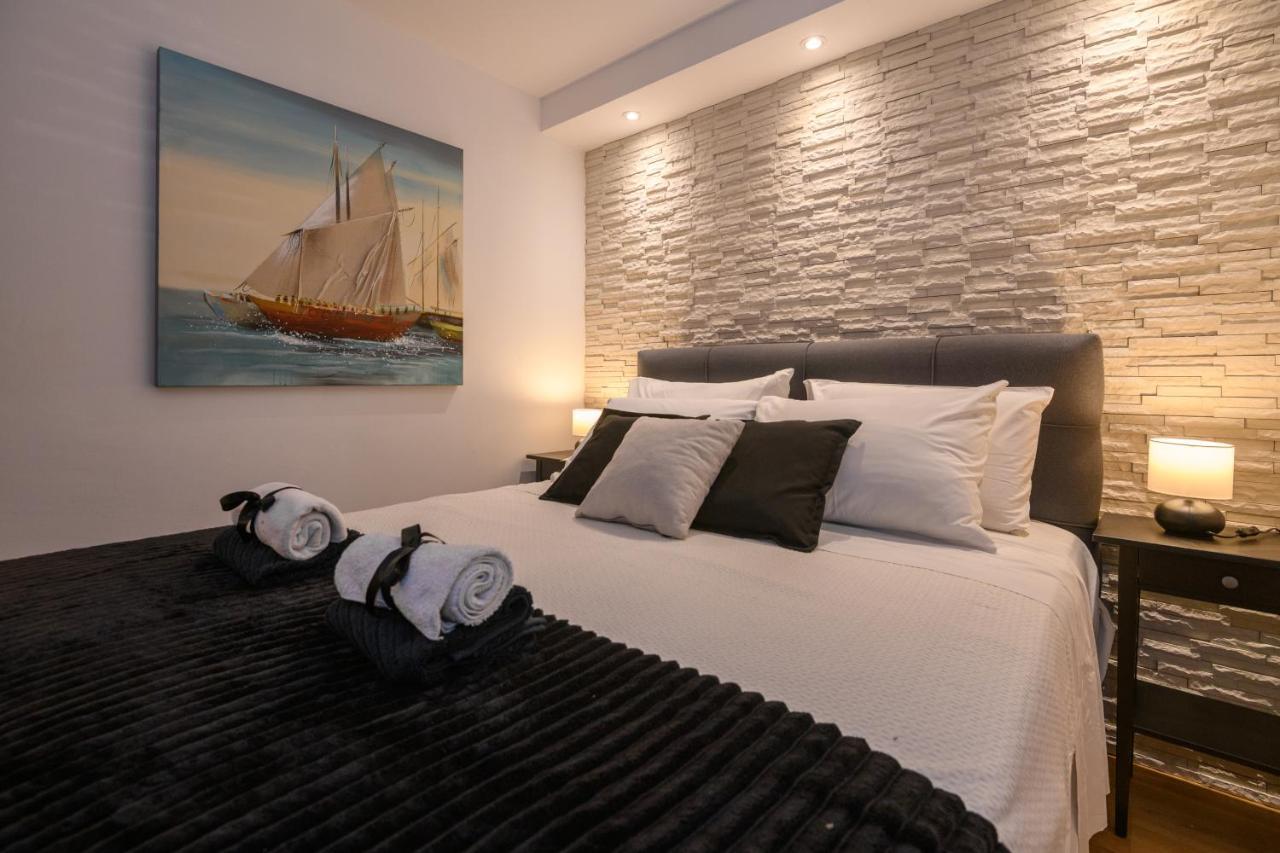 דוברובניק Ivan Apartment מראה חיצוני תמונה