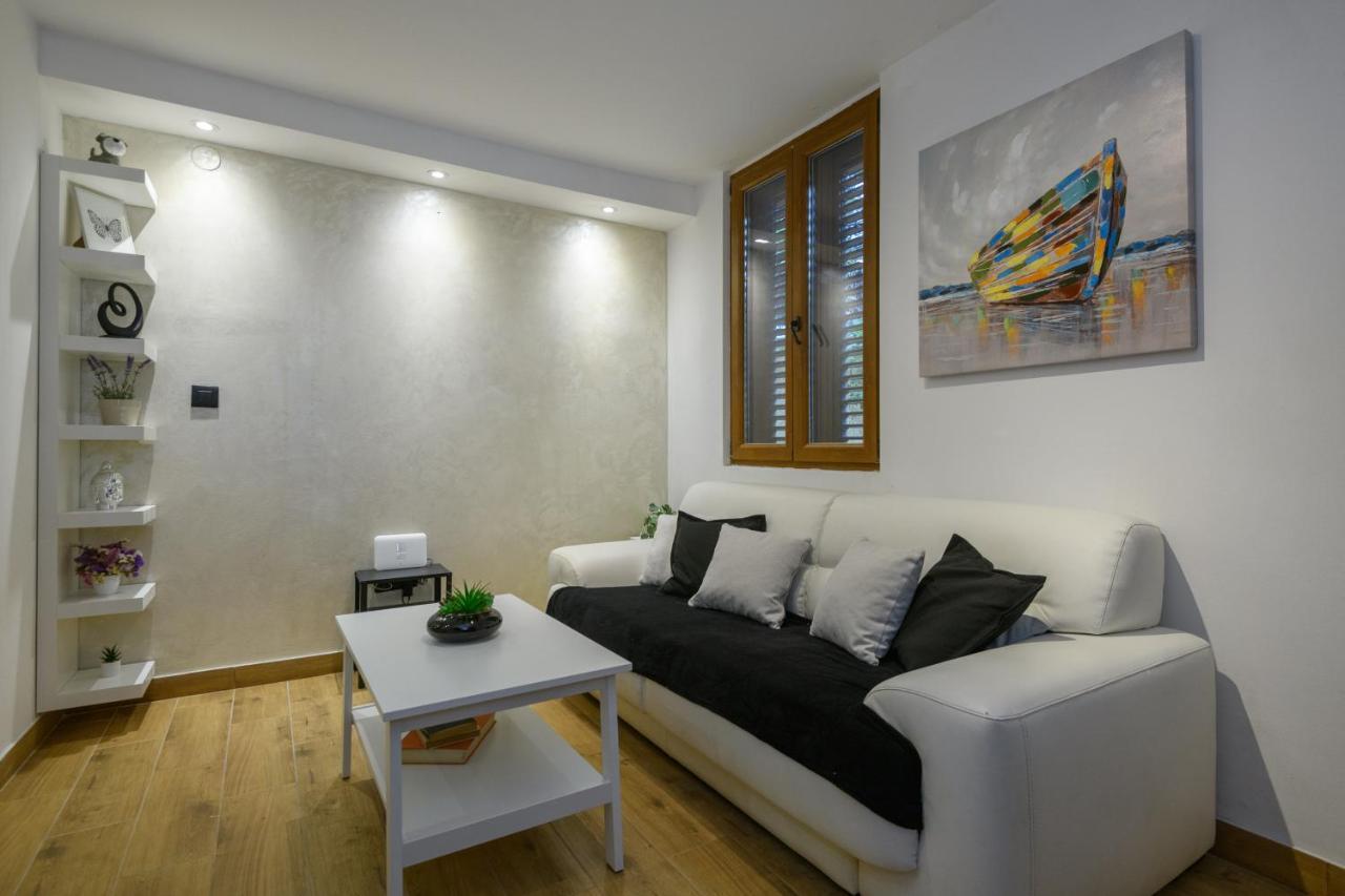 דוברובניק Ivan Apartment מראה חיצוני תמונה