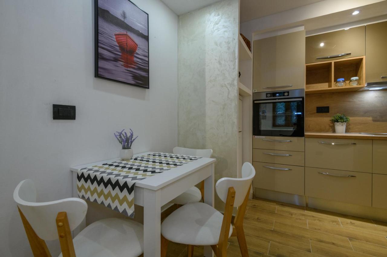 דוברובניק Ivan Apartment מראה חיצוני תמונה
