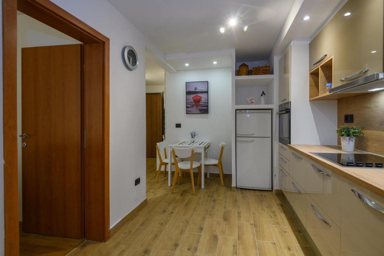 דוברובניק Ivan Apartment מראה חיצוני תמונה