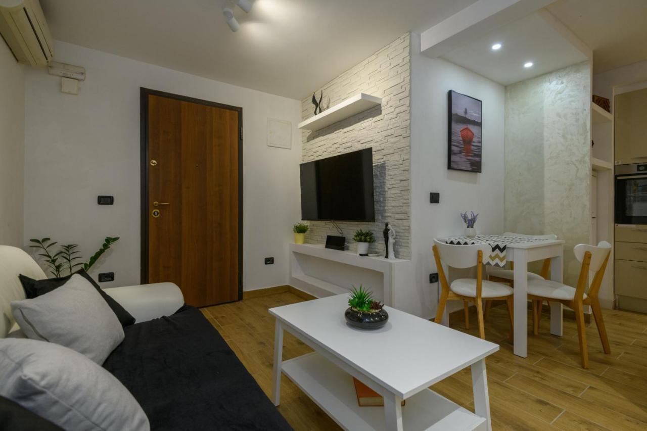 דוברובניק Ivan Apartment מראה חיצוני תמונה