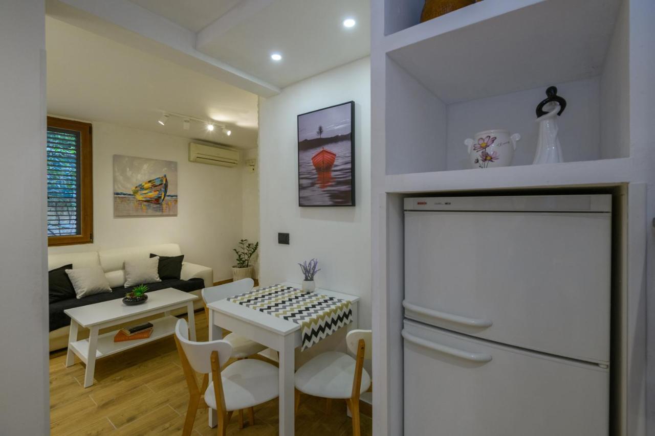 דוברובניק Ivan Apartment מראה חיצוני תמונה