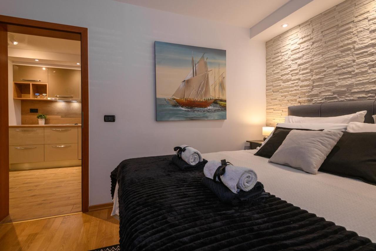 דוברובניק Ivan Apartment מראה חיצוני תמונה