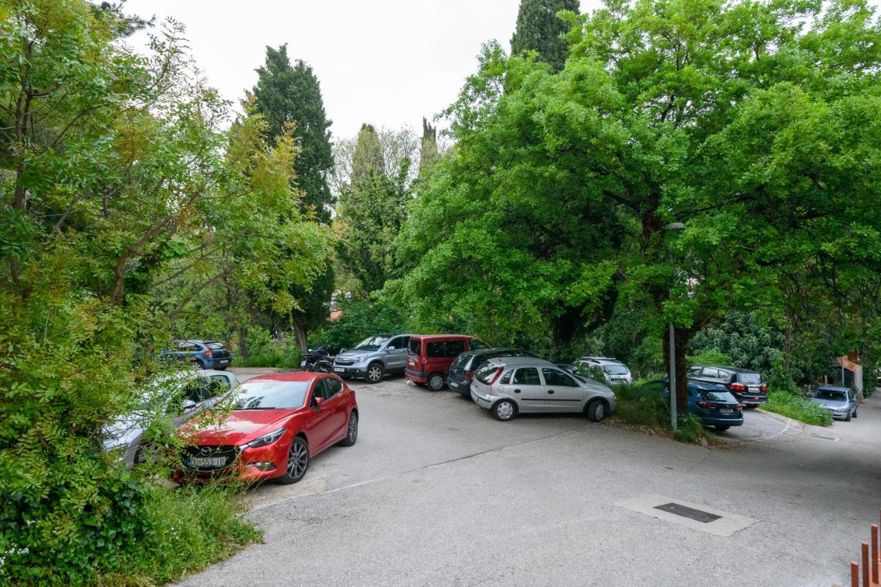 דוברובניק Ivan Apartment מראה חיצוני תמונה