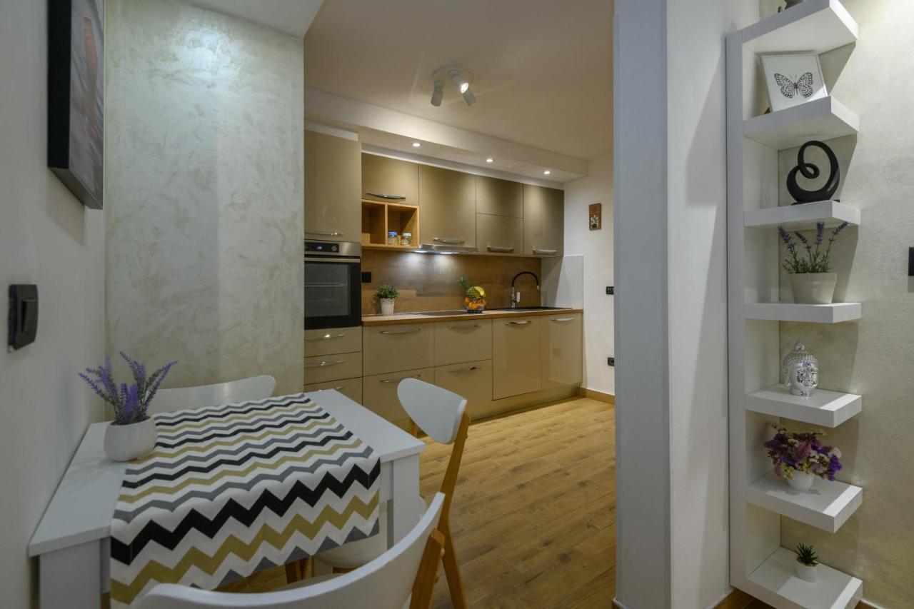 דוברובניק Ivan Apartment מראה חיצוני תמונה